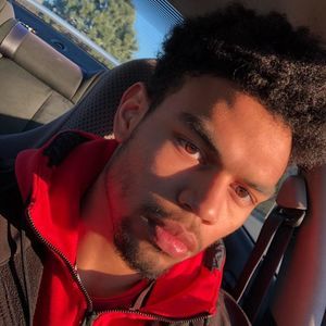 Meet your Posher, Thadius